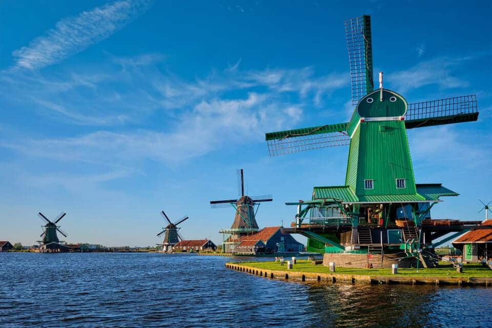 amsterdam city pass ()